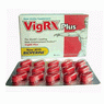 ヴィグレックスプラス(VigRX